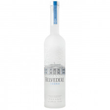 Vodka Polonaise Belvédère