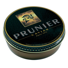 Caviar Prunier Tradition