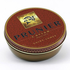 Caviar Prunier
