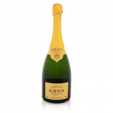 Champagne Krug Grande Cuvée Brut