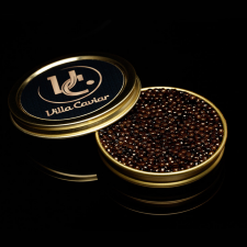 Caviar Baeri