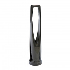 Tire-bouchon Screwpull pop bulle noir