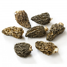 MORILLES EXTRA DESHYDRATEES