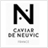 Logo Caviar de Neuvic