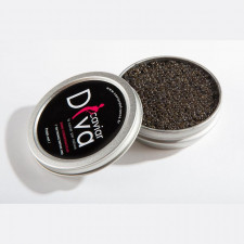 Caviar Diva