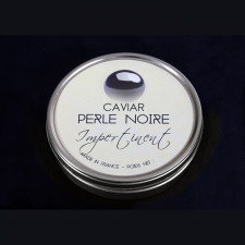 Caviar Perle Noire Impertinent