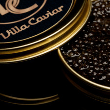 Caviar Baeri Sélection