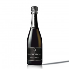 Champagne Billecart-Salmon Extra Brut