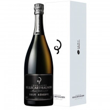 Champagne Billecart-Salmon Magnum Brut Réserve