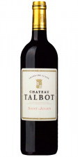 Chateau Talbot Saint Julien 2015