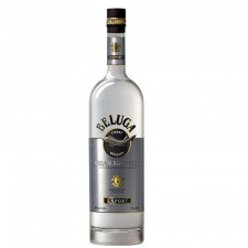 Vodka Noble Russian Beluga