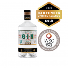 GIN PERUN PREMIUM