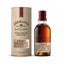 ABERLOUR A'BUNADH