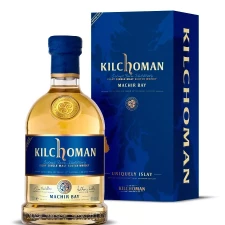 KILCHOMAN ISLAY SINGLE MALT