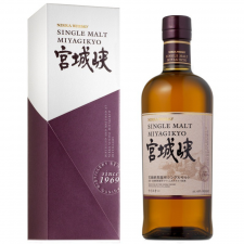 MIYAGIKYO SINGLE MALT