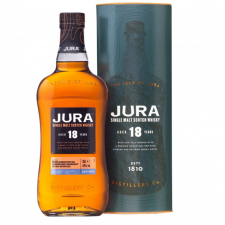 JURA 18 ANS